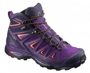 權威戶外裝備網站評選，2018年度最佳女款登山鞋排名