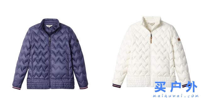 法國知名戶外休閑品牌AIGLE冬季保暖系列新品搶先看