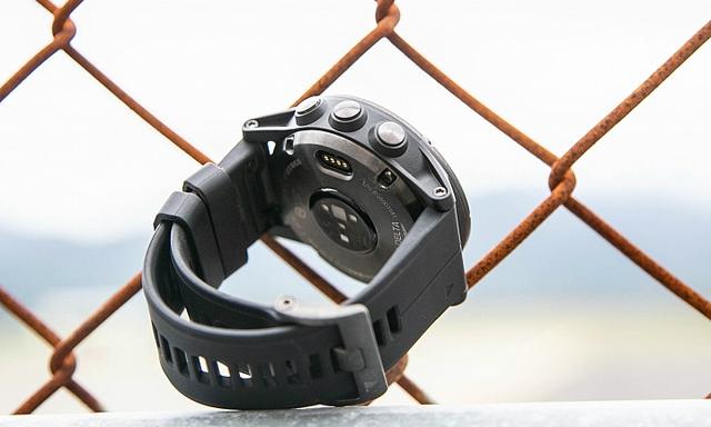 Garmin佳明D2 Delta PX航空手表,運動愛好者也可以擁有