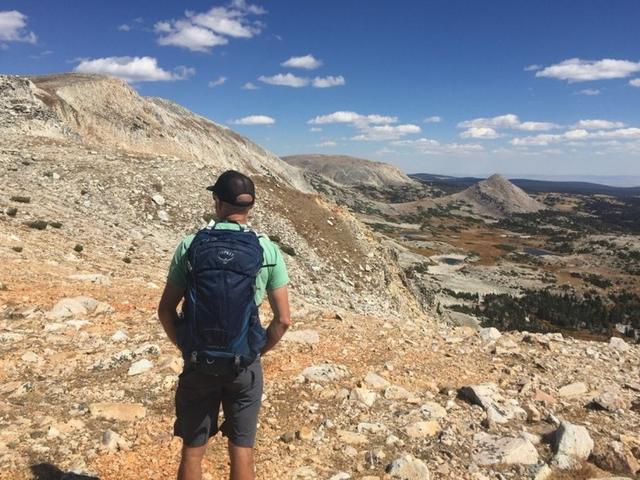 權威戶外裝備網站評選，2018年度最佳男款輕裝戶外背包排名