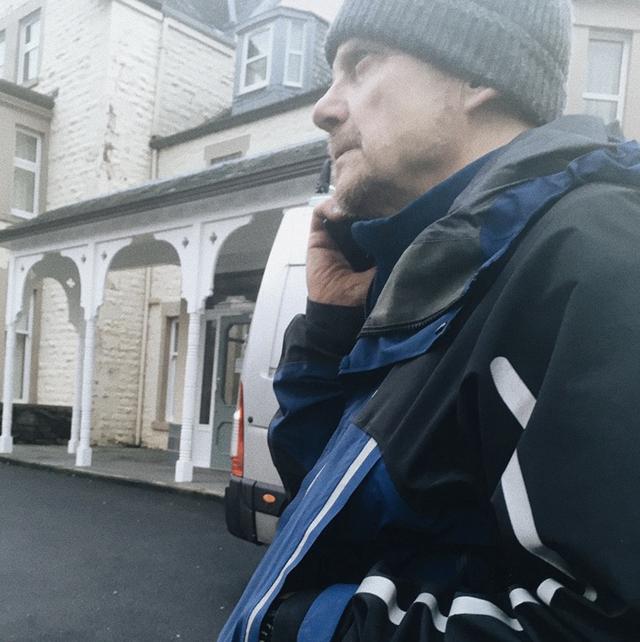 徒步在蘇格蘭西部高原之路 ，領略最具風情的自然風光