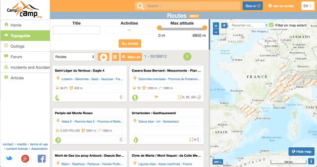 聽(tīng)講座記筆記,法國(guó)登山旅游相關(guān)法規(guī)及山林管理制度