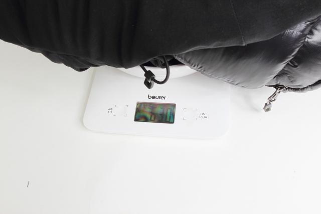 遲到的戶外裝備測(cè)評(píng)，Columbia哥倫比亞鈦系列防水保暖羽絨外套實(shí)測(cè)