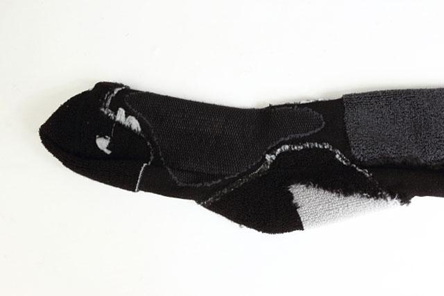 新西蘭Icebreaker美利奴羊毛襪實測，登山、徒步、越野跑好幫手