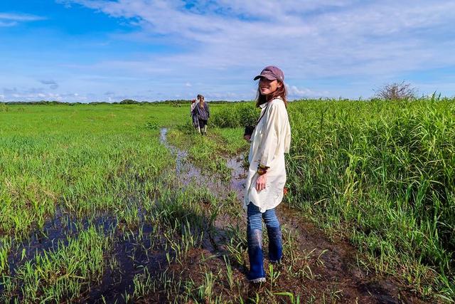 深入玻利維亞亞馬遜雨林3天2夜冒險記