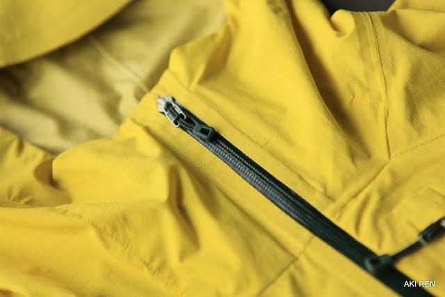 Patagonia巴塔哥尼亞超輕沖鋒衣測評，口袋里的沖鋒衣