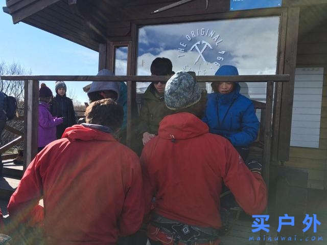 冰島的索爾黑馬冰川,只想追尋冰與火之歌