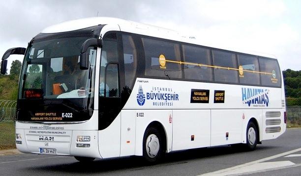 暢玩土耳其，土耳其的旅游交通方式有哪些?