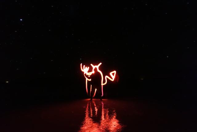 玻利維亞烏尤尼鹽湖，天空之鏡日出團、日落團和星空團