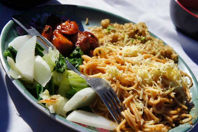 自助徒步尼泊爾,安納普爾納Annapurna小環(huán)線