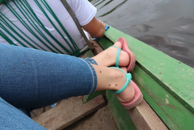 深入玻利維亞亞馬遜雨林3天2夜冒險記