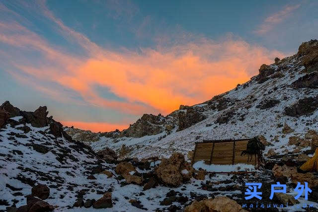 南美洲第一高峰記錄，登頂南美之巔阿空加瓜峰