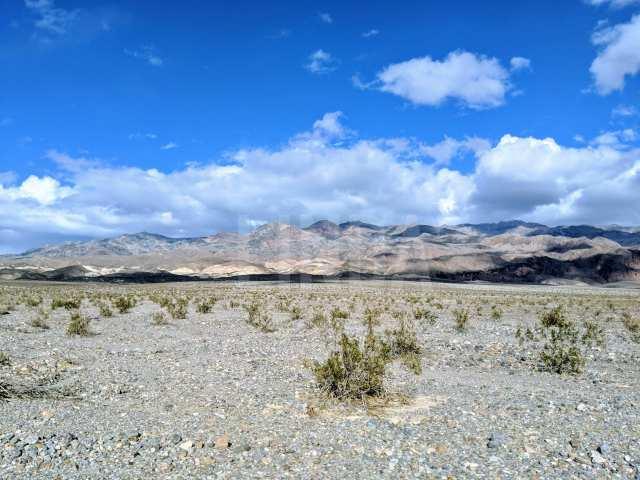 美國房車自駕游,死亡谷國家公園自駕之旅