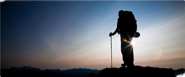 為登山做好準(zhǔn)備,我的敗家戶外裝備Black Diamond登山杖