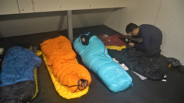 我是新手，要如何挑選適合的睡墊？