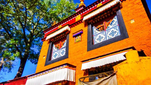 西藏布達拉宮,3分鐘帶你登上世界上海拔最高的宮殿