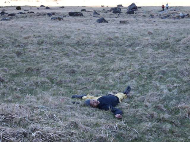 新西蘭庫克山國家公園旅游攻略,兩條你也可以走的步道
