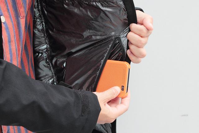 遲到的戶外裝備測(cè)評(píng)，Columbia哥倫比亞鈦系列防水保暖羽絨外套實(shí)測(cè)