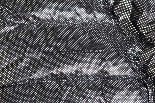 遲到的戶外裝備測(cè)評(píng)，Columbia哥倫比亞鈦系列防水保暖羽絨外套實(shí)測(cè)