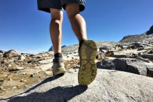 權威戶外裝備網站評選，2018年度最佳男款登山鞋排名