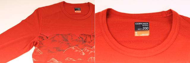 UNIQLO、Icebreaker、SmartWool美利奴羊毛衣體驗