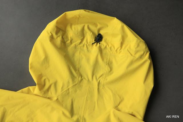 Patagonia巴塔哥尼亞超輕沖鋒衣測評，口袋里的沖鋒衣