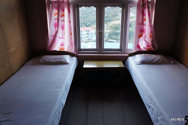 自助徒步尼泊爾,安納普爾納Annapurna小環(huán)線