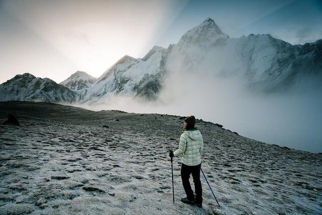 山一直都在,我的尼泊爾EBC高反急救經驗分享
