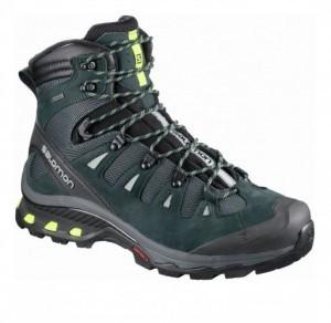 權威戶外裝備網站評選,2018年度最佳男款登山鞋排名