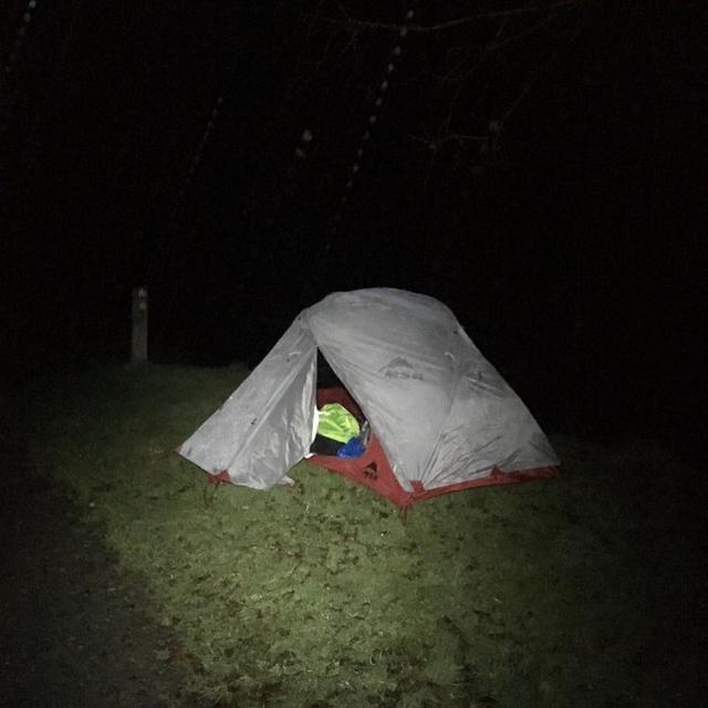 徒步在蘇格蘭西部高原之路 ，領略最具風情的自然風光