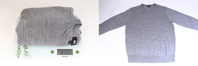 UNIQLO、Icebreaker、SmartWool美利奴羊毛衣體驗