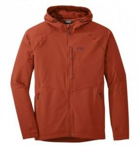 權(quán)威戶外裝備網(wǎng)站評選,2018年度最佳戶外軟殼夾克排名