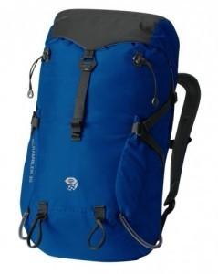 權威戶外裝備網站評選，2018年度最佳男款輕裝戶外背包排名