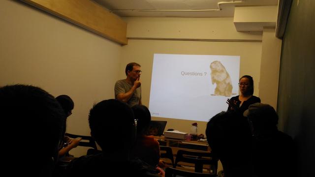 聽(tīng)講座記筆記,法國(guó)登山旅游相關(guān)法規(guī)及山林管理制度