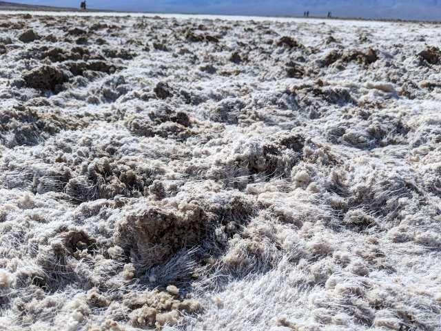 美國房車自駕游,死亡谷國家公園自駕之旅