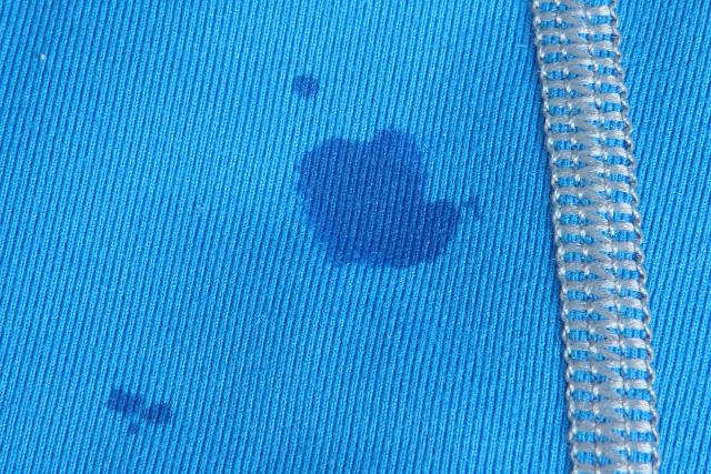 Columbia哥倫比亞熱能反射保暖速干內衣實際測試分享