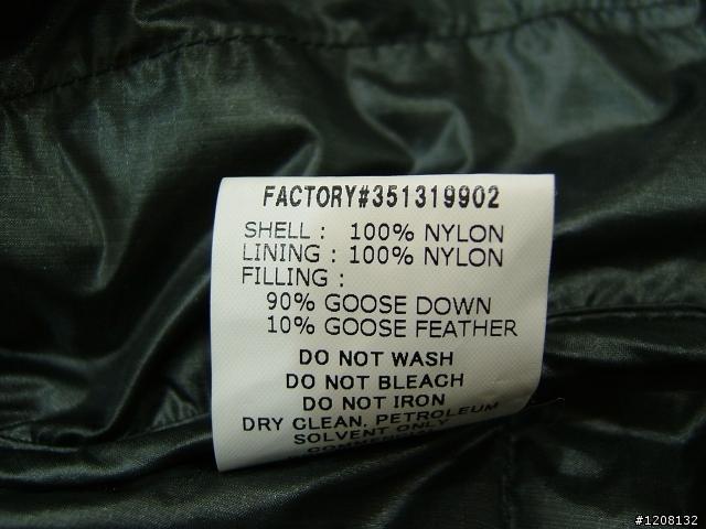 戶外服裝開箱,來自國外的這些專業戶外登山品牌