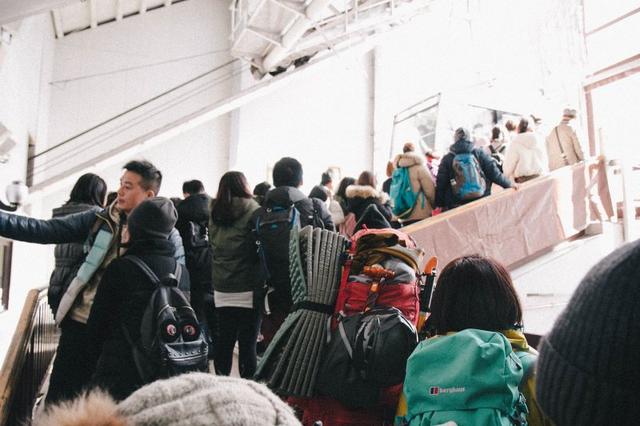 戶外背包那么多,戶外愛好者現在都用什么背包?