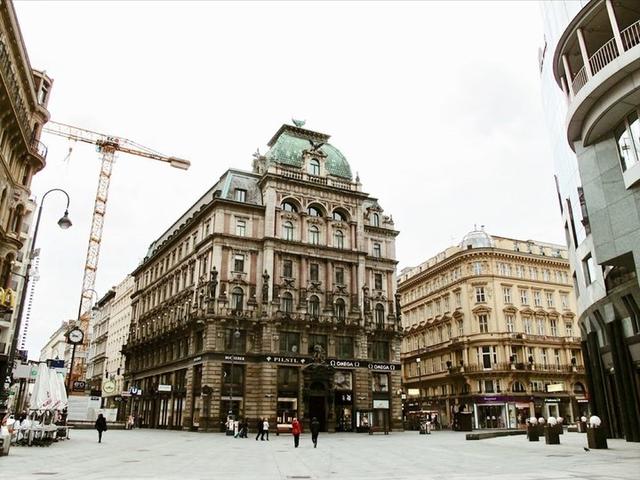 去奧地利維也納旅行，這些景點(diǎn)不能錯(cuò)過(guò)