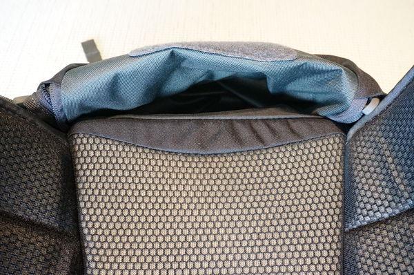 短途旅行怎么選擇背包?看這款小鷹Osprey Farpoint旅行背包