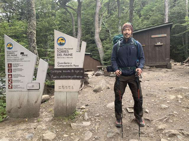 Patagonia南美洲巴塔哥尼亞，天堂般絕美之地