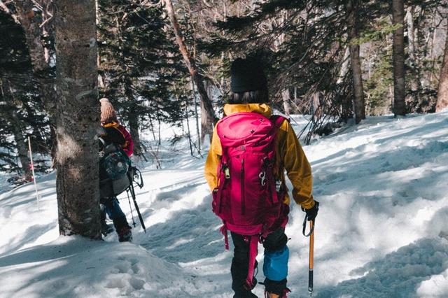 戶外背包那么多,戶外愛好者現在都用什么背包?