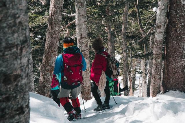 戶外背包那么多,戶外愛好者現在都用什么背包?