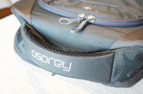 短途旅行怎么選擇背包?看這款小鷹Osprey Farpoint旅行背包