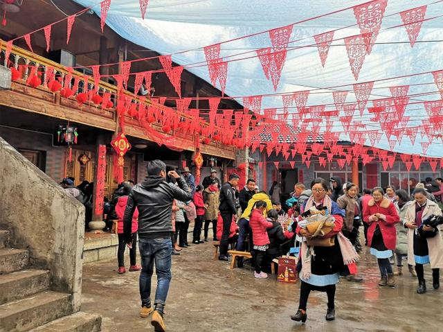 哈巴雪山，一座屬于你的初級入門雪山