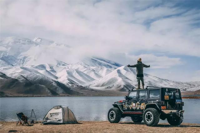 火楓、黑鹿帶來精致戶外生活，2019亞太戶外展必到展位又雙叒添一席！