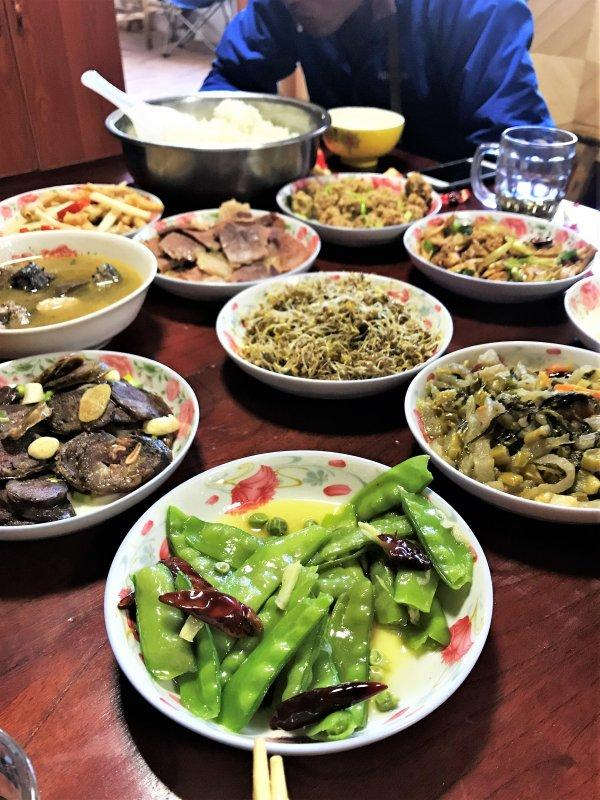 哈巴雪山，一座屬于你的初級入門雪山