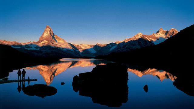 以攀登馬特洪峰為例,淺談阿爾卑斯山區(qū)攀登風(fēng)險(xiǎn)與入門訓(xùn)練