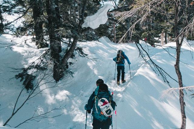 戶外背包那么多,戶外愛好者現在都用什么背包?