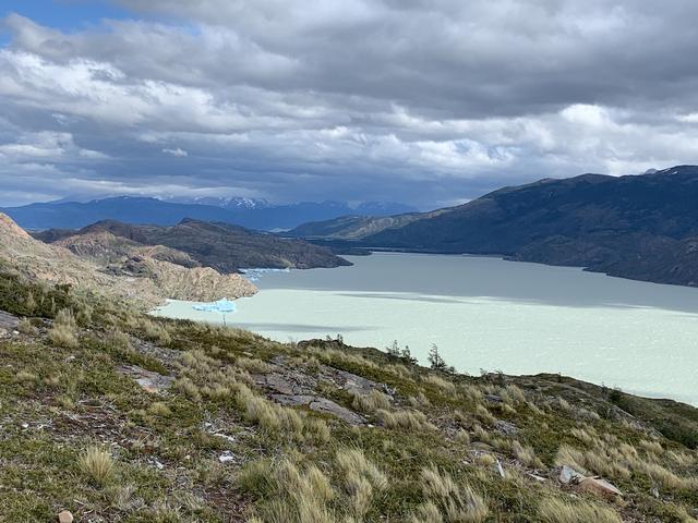 Patagonia南美洲巴塔哥尼亞，天堂般絕美之地